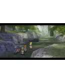 The Legend of Heroes: Trails to AzureSTEAM GIFTRU+МИР