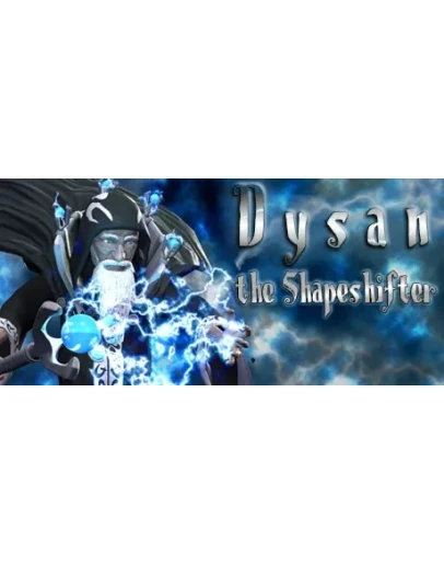 Dysan the Shapeshifter (Steam Gift RU+CIS Tradable) Dysan the Shapeshifter (Steam Gift RU+CIS Tradable)