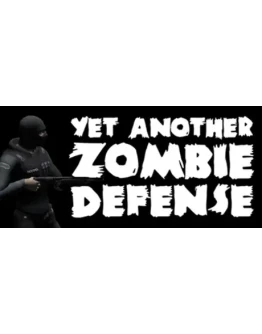Yet Another Zombie Defense (Steam Gift GLOBAL Tradable)