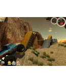 Monster Trucks Nitro +ВЫБОР STEAMRU АВТО 0