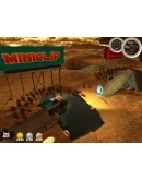 Monster Trucks Nitro +ВЫБОР STEAMRU АВТО 0