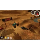 Monster Trucks Nitro +ВЫБОР STEAMRU АВТО 0