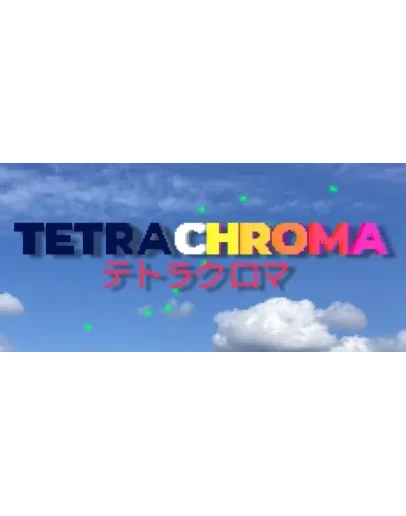 Tetrachroma АВТОДОСТАВКА STEAM РОССИЯ
