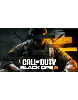 Call of Duty: Black Ops 6 Аренда Microsft аккаут