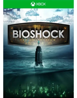 BioShock: The Collection (Xbox) Аренда 7 дней