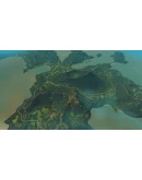 Cities: Skylines - Content Creator Pack: Map Pack 3