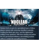 Nuclear Nightmare АВТОДОСТАВКА STEAM РОССИЯ