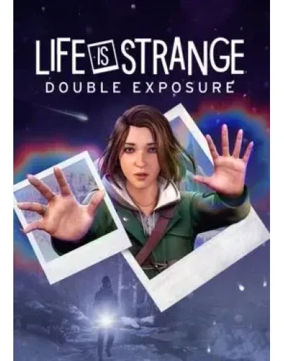 Life is Strange: Double Exposure
