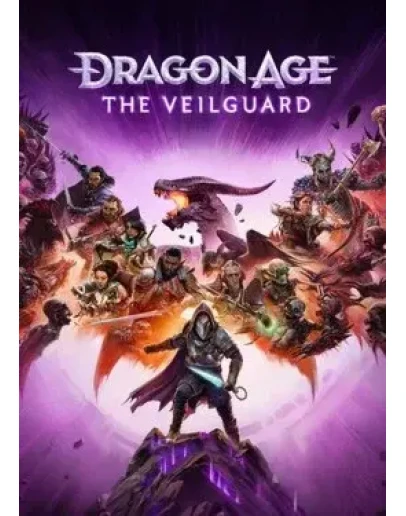 Dragon Age: The Veilguard