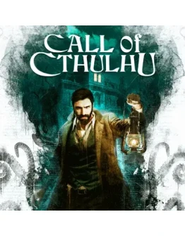 CALL OF CTHULHU STEAM КЛЮЧ