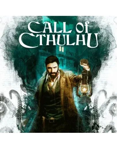 CALL OF CTHULHU STEAM КЛЮЧ