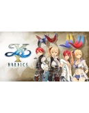 Ys X: Nordics - Costume Pack DLC * STEAM RU