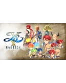 Ys X: Nordics - Attachment Pack DLC * STEAM RU