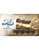 Ys X: Nordics - Advanced Pack DLC * STEAM RU