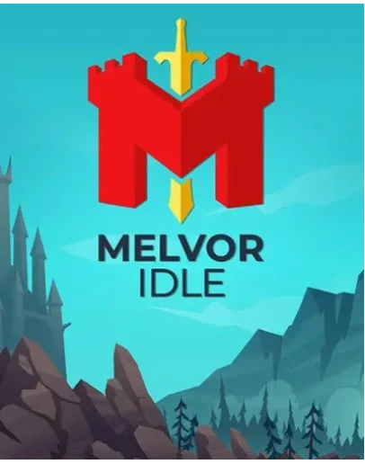 Melvor Idle аккаунт Epic Games полный доступ к почте