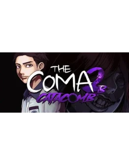 The Coma 2B: Catacomb * STEAM RU АВТО 0