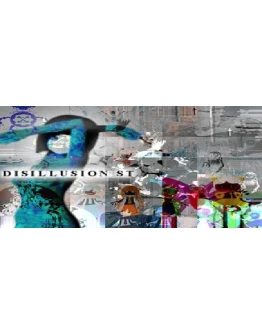 Disillusion ST АВТОДОСТАВКА STEAM РОССИЯ Disillusion ST АВТОДОСТАВКА STEAM РОССИЯ