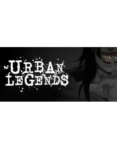 Urban Legends (Steam CD Key GLOBAL)