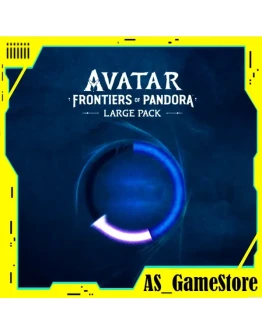 Avatar: Frontiers of Pandora Токены PS5 Турция