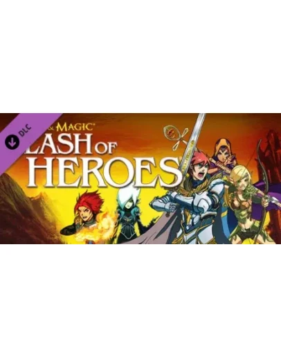 DLC: Might &amp Magic: Clash of Heroes - I am the Boss