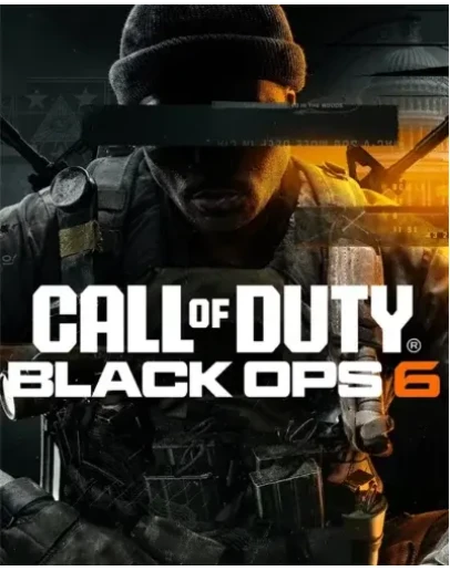 Call of Duty: Black Ops 6 Аренда