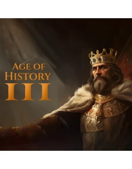 Age of History 3 Steam offline Account
