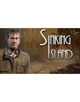 Sinking Island Стим ключ Global + RU/CIS РФ СНГ