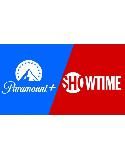 Paramount+ с SHOWTIME7 днейЛичный аккаунт