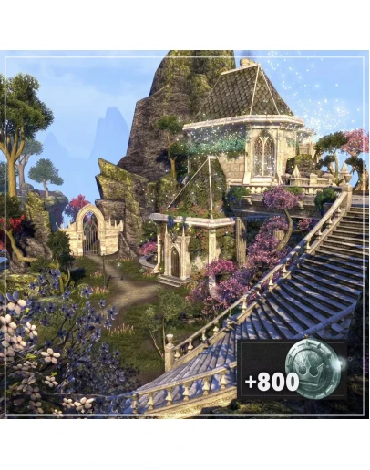 The Elder Scrolls Online: Housing Starter Pack Steam RU The Elder Scrolls Online: Housing Starter Pack Steam RU