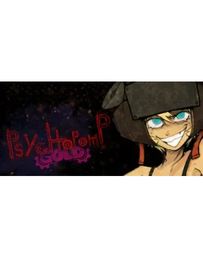 Psychopomp Gold (Steam Gift Россия)