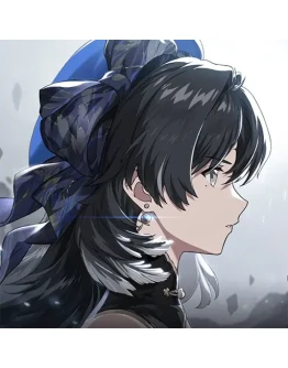 Wuthering Waves Lunites