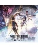 Wuthering Waves Lunites