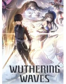 Wuthering Waves Lunites