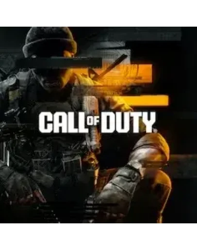 Call of Duty Black Ops 6 PS4/PS5 УКР/ТУР