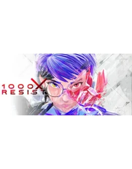 1000xRESIST (Steam Gift Россия)