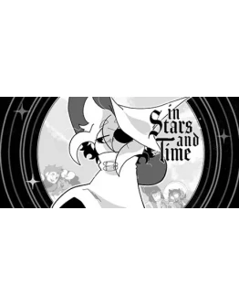 In Stars and Time (Steam Gift Россия) In Stars and Time (Steam Gift Россия)