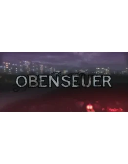 Obenseuer АВТОДОСТАВКА STEAM РОССИЯ