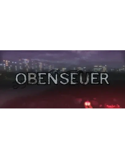 Obenseuer АВТОДОСТАВКА STEAM РОССИЯ