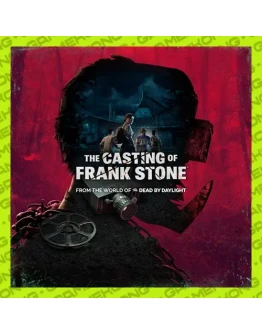 The Casting of Frank Stone DELUXE - Steam ОФФЛАЙН