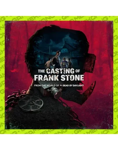 The Casting of Frank Stone DELUXE - Steam ОФФЛАЙН