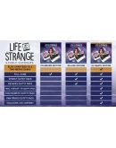 LIFE IS STRANGE: DOUBLE EXPOSURE ULTIMATE EDITION DLC