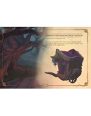 The Witch's Cauldron - Supporter Pack STEAM РОССИЯ
