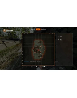 RUAVT Radar COD Black Ops 6 Digital Purchase