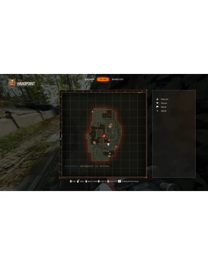 RUAVT Radar COD Black Ops 6 Digital Purchase RUAVT Radar COD Black Ops 6 Digital Purchase