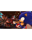 SONIC X SHADOW GENERATIONS Xbox OneXS активация