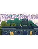 Hidden Cats in Spooky Town Xbox OneXS активация