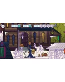 Hidden Cats in Spooky Town Xbox OneXS активация