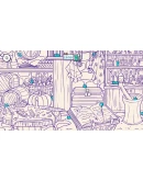 Hidden Cats in Spooky Town Xbox OneXS активация