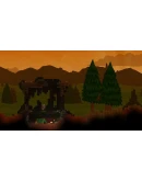 Starbound Xbox One &amp Xbox Series XS активация