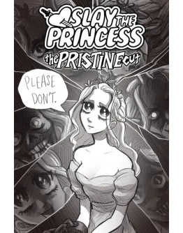 Slay the Princess - The Pristine Cut Xbox активация